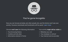 Chrome was built to be a secure internet browser, and it's easy to use. How To Use Incognito Windows In Chrome Google Chrome Tips Laptop Mag