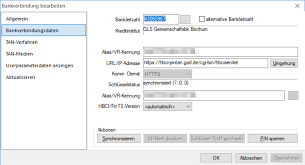 Sie haben stets überblick über alle zahlungsvorgänge und kontobewegungen. Vr Networld Software Aktualisieren Vr Kennung Blog