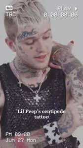 #lilpeep #PerfectPartner #riplilpeep #emorap #gothboiclique #lilpeepforever  #fyp #foryou