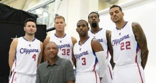 In recent years, the los angeles clippers finally seem to have put together a roster of star players. Nba 2k15 Ratings 2014 15 Clippers Roster