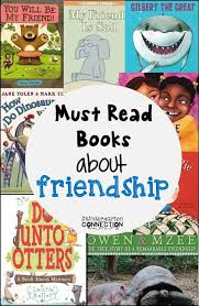 Books About Math Kindergarten Books Preschool Friendship Friendship Activities
