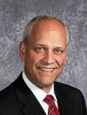 Superintendent steps down