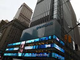 See the company profile for jp morgan chase & co. Coronavirus Ruiniert Das Corona Homeoffice Manhattans Buromarkt