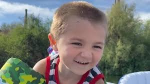 Fundraiser for Sean Little by Selena Allen : In memory of Sebastian Little  #smileforSebs