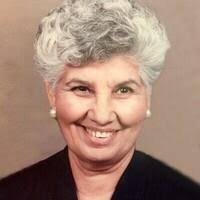 Aurora Robles Obituary