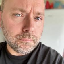 Tom Harden (@HardenTom)