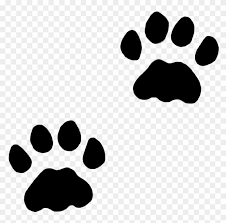 com cat paws clip art cat paw print png download 567269 pikpng com cat paws clip art cat paw print