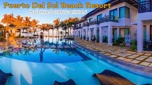 Best bolinao beach hotels on tripadvisor: Puerto Del Sol Beach Resort Bolinao Pangasinan Youtube