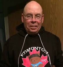 Bruce Raymond Bruneau