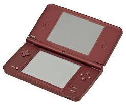 Differences Between The Nintendo Dsi And Dsi Xl