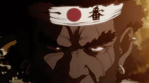 Latest and popular samurai gifs on primogif.com. Afro Samurai Gif Id 110988 Gif Abyss