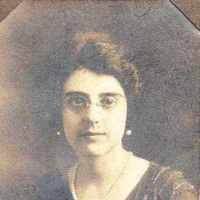 Mary Ethel Shaw (1899–1985)