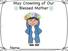 We did not find results for: May Crowning Mary Worksheets Teaching Resources Tpt
