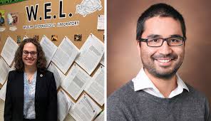 UGA celebrates winners of 2023 Research Awards