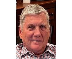 Alexander Carter Obituary (1940