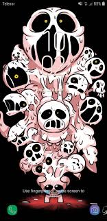 Post Your Binding Of Isaac Wallpapers I Ve Been Looking For A New One For A Long Time So I Could Use Some Suggestions Bindingofisaac
