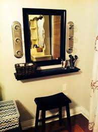 Pin By Myra More On Diy Diy Makeup Vanity Diy Vanity Decor