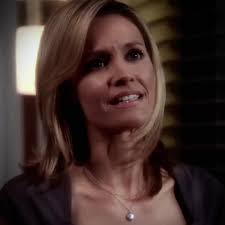 Violet and Cooper Private Practice