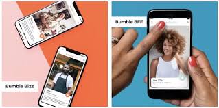 Ran into this on bumble bff as well. Bumble A Good Not Perfect Match Nasdaq Bmbl Seeking Alpha