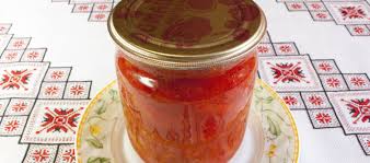 как приготовить лечо из помидор и перца на зиму Lecho Na Zimu Recept Prigotovleniya Recept Idei Dlya Blyud Recepty Prigotovleniya Recepty