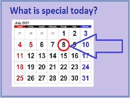 You are quite comfortable in the world of emotions and find it a nearly. On This Day July 8 Check What Is Special Today