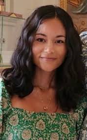 Nina Tillman's Instagram, Twitter & Facebook