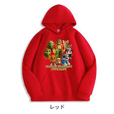 イタリアンブレイン ロット パーカー 秋服 長袖 トゥン ...