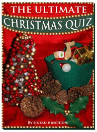 Read on for some hilarious trivia questions that will make your brain and your funny bone work overtime. The Ultimate Christmas Quiz Ebook Hinchion Sinead Amazon Co Uk Books