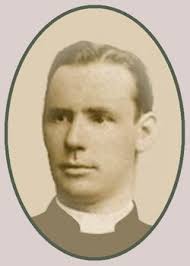Rev Donald MacKillop (1853-1925)