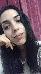 Karen Berrio's Instagram, Twitter & Facebook