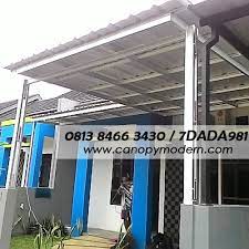 Kanopi baja ringan atap spandek. Jual Kanopi Baja Ringan Atap Spandek Depok Cibubur Bogor Cileungsi Kota Tangerang Selatan Moelia Truss Tokopedia