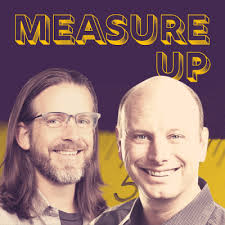 How to Cut 40% of Ad Spend and NOT Lose Revenue with Ben Dutter by Measure  Up
