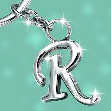 Its evolution demonstrates collective cultural shifts of importance, but its fundamental purpose to inspire, entertain and challenge is ever present. Stylish Letter R Simple Alphabet Key Ring Creative Packaging Import It All
