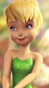 Tinkerbell and Twinkerbell