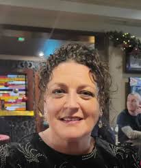 A very Happy Roundy Birthday to the wonderful Louise McCormack of Muff.  Have a great year and a super decade!