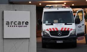 Fri 11 jun 2021 22.30 bst. Melbourne Aged Care Resident And Nurse Test Positive For Covid As Victoria Records Four New Cases Health The Guardian