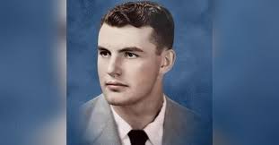 Allen Jarman Obituary