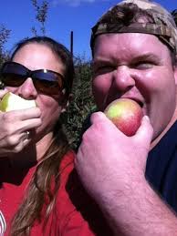 YOUR PHOTOS: Apple/pumpkin gallery 2