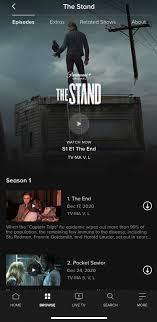 Watch the best of entertainment in one single place. How To Download Movies Shows From Paramount