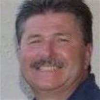 Obituary information for William "Bill" Tolbert