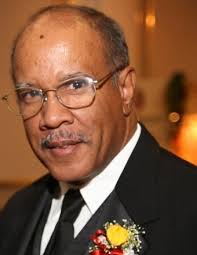 MSgt. (Ret) Anthony Anderson, Sr. Obituary