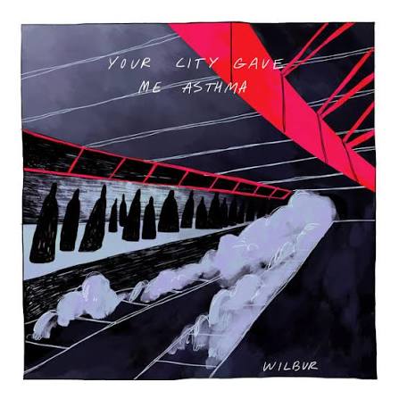 your city gave me asthma - willbite soot