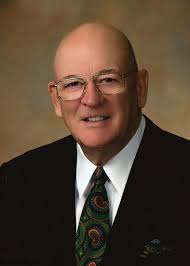 Richard Harold Hudson