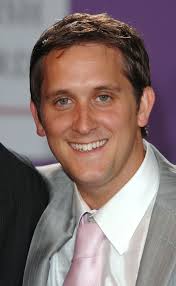 Who is I'm a Celebrity star Nick Pickard's famous brother John Pickard?