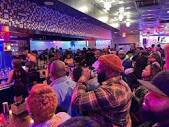 Famous Lounge, 5010 Brown Station Rd, Ste 150, Upper Marlboro, MD ...