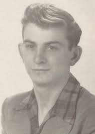 Thomas William Giles (1932-1998)