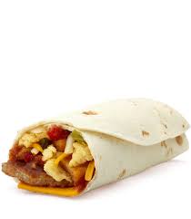Curridiculum Mcdonalds Breakfast Burrito