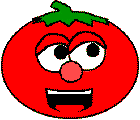 Make art like mary blair. Tom The Tomato