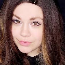 Completed TARDIS Craft Project with Family Symbols and Dr Who Inspiration