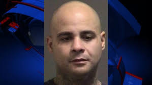 Meth smoking Florida man attacks mattress in jealous rage